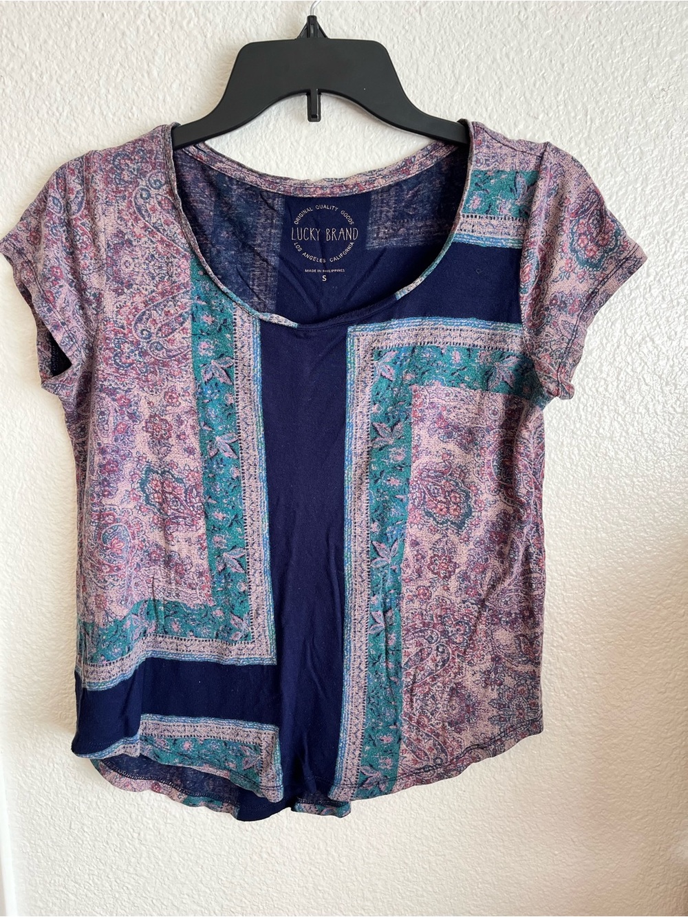 Lucky Brand Shirt